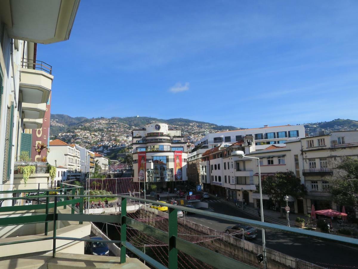 Market Downtown T3 Funchal  Exterior foto
